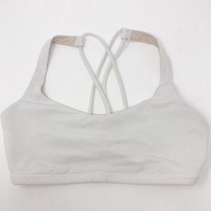 LuluLemon Free to Be Sports Bra